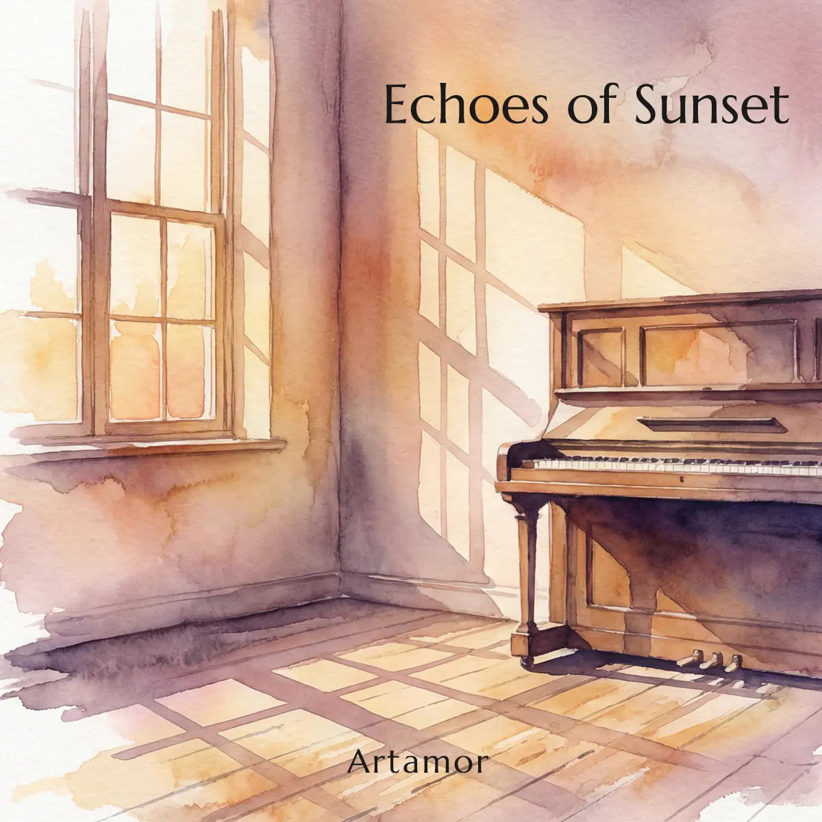 Echoes of Sunset